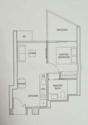 Commonwealth Towers (D3), Condominium #508784031